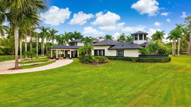 6186 Duckweed Road, Lake Worth FL 33449 - Lake Worth, FL - Photo 6