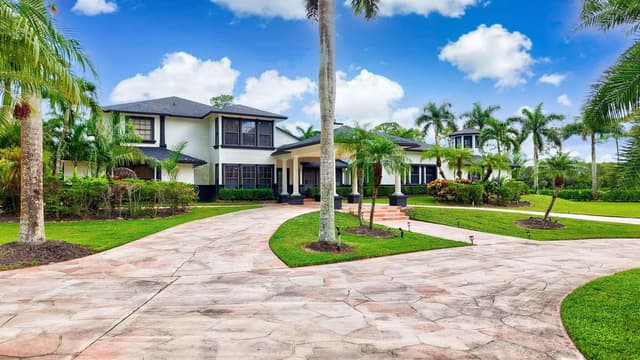 6186 Duckweed Road, Lake Worth FL 33449 - Lake Worth, FL - Photo 3