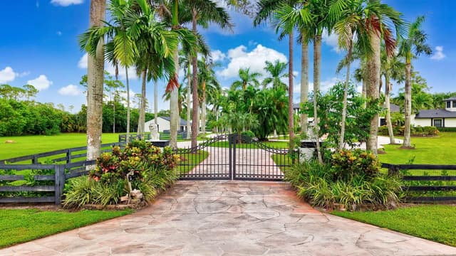 6186 Duckweed Road, Lake Worth FL 33449 - Lake Worth, FL - Photo 4