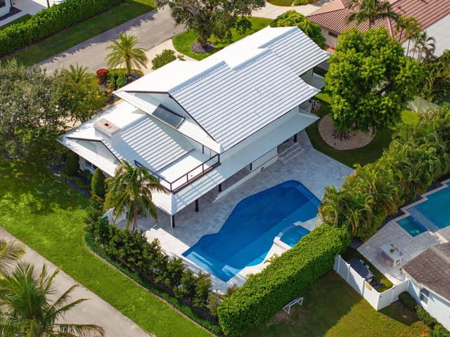 5100 NE 30TH Terrace, Lighthouse Point FL 33064 - Lighthouse Point, FL - Photo 3