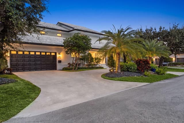 5100 NE 30TH Terrace, Lighthouse Point FL 33064 - Lighthouse Point, FL - Photo 4