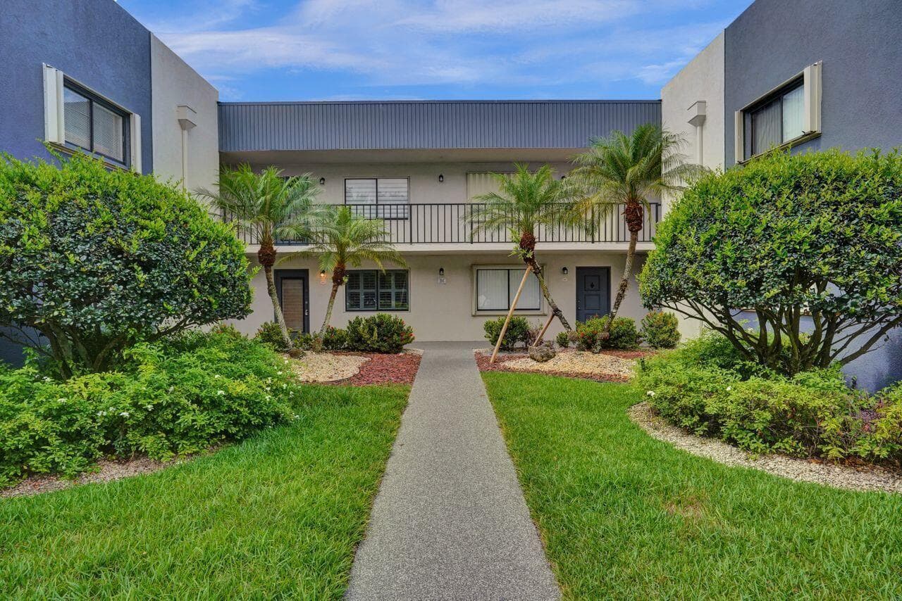15036 Ashland Lane # 70, Delray Beach FL 33484 - Delray Beach, FL - Photo 1