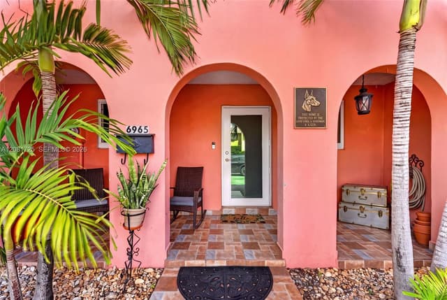 6965 W 2nd Way, Hialeah FL 33014 - Hialeah, FL - Photo 4