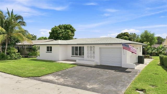 4716 NW 48th Ave, Tamarac FL 33319 - Tamarac, FL - Photo 3
