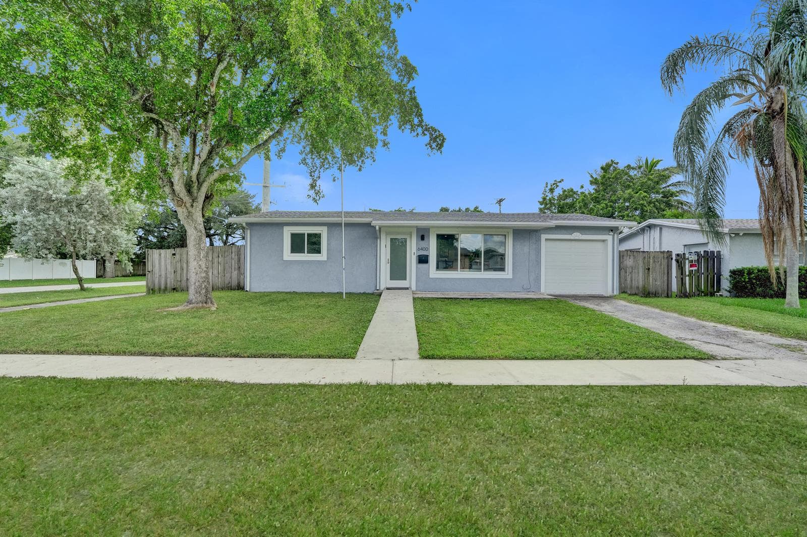 6400 PARK Street, Hollywood FL 33024 - Hollywood, FL - Photo 1