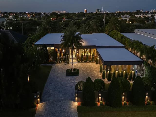 2213 NE 37TH Drive, Fort Lauderdale FL 33308 - Fort Lauderdale, FL - Photo 5