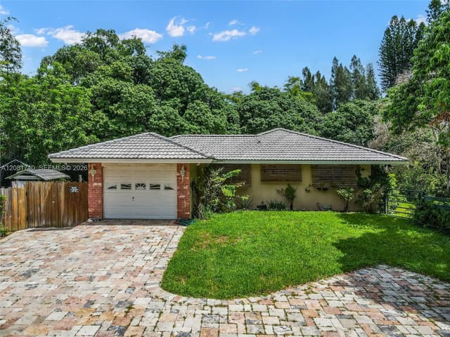 6105 SW 55th Ct, Davie FL 33314 - Davie, FL - Photo 7