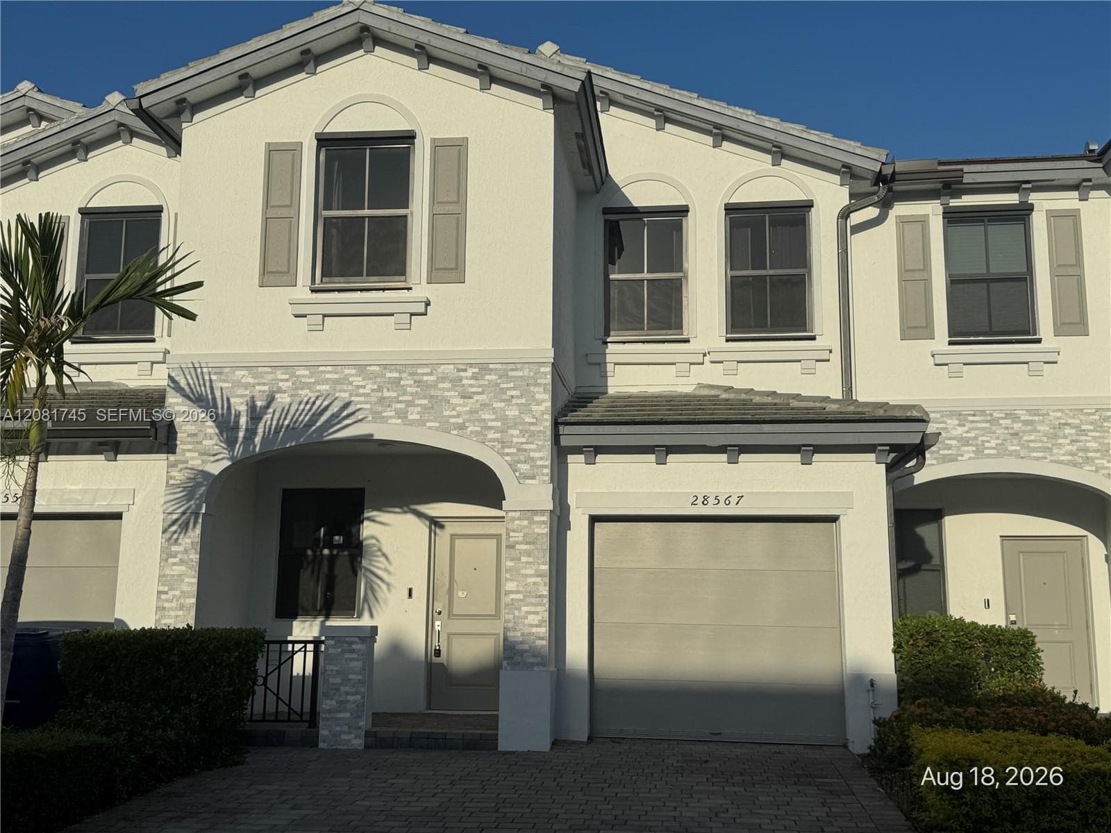 28567 SW 134th Ave, Homestead FL 33033 - Homestead, FL - Photo 1
