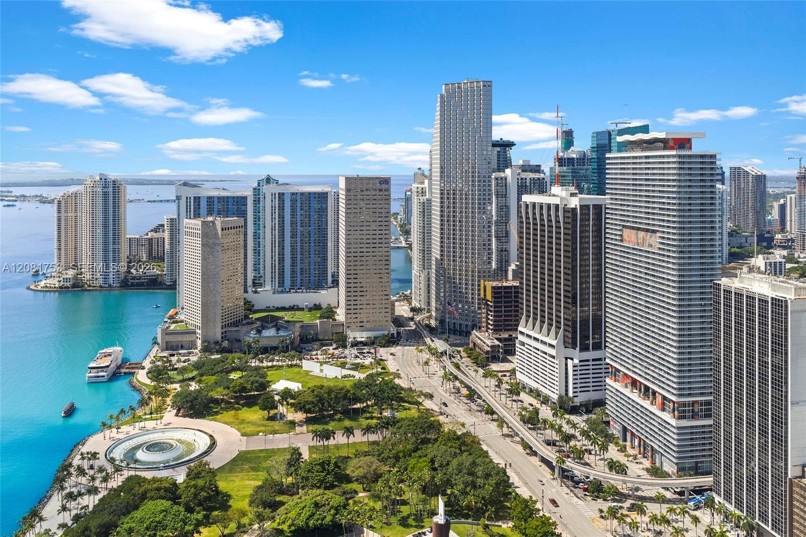 50 Biscayne Blvd # 3211, Miami FL 33132 - Miami, FL - Photo 1