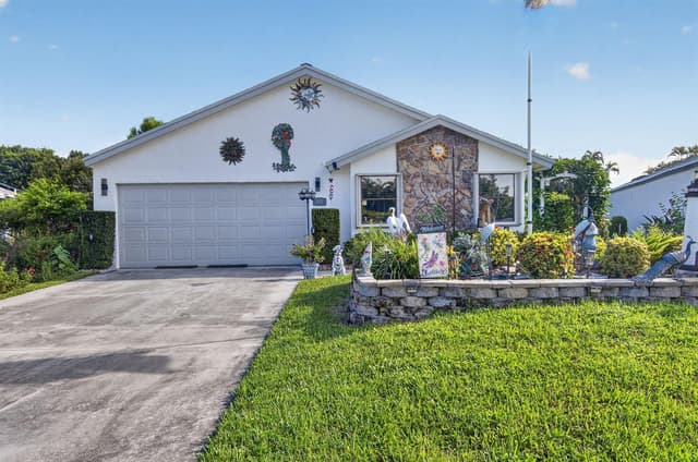 2505 NW 13th Court, Delray Beach FL 33445 - Delray Beach, FL - Photo 2