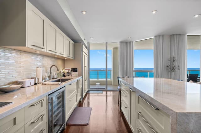 101 S FORT LAUDERDALE BEACH Boulevard # 2303, Fort Lauderdale FL 33316 - Fort Lauderdale, FL - Photo 5