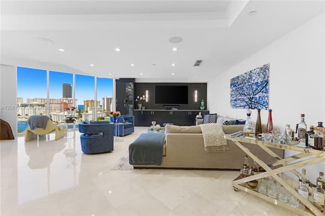 21200 NE Point Pl # 1404, Aventura FL 33180 - Aventura, FL - Photo 6