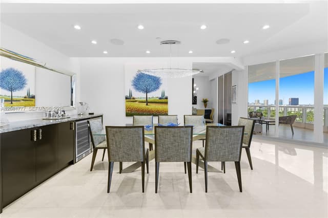 21200 NE Point Pl # 1404, Aventura FL 33180 - Aventura, FL - Photo 7
