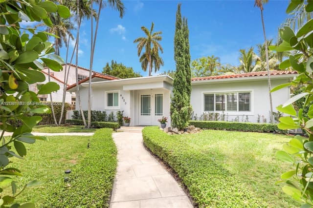 4323 N Bay Rd, Miami Beach FL 33140 - Miami Beach, FL - Photo 5