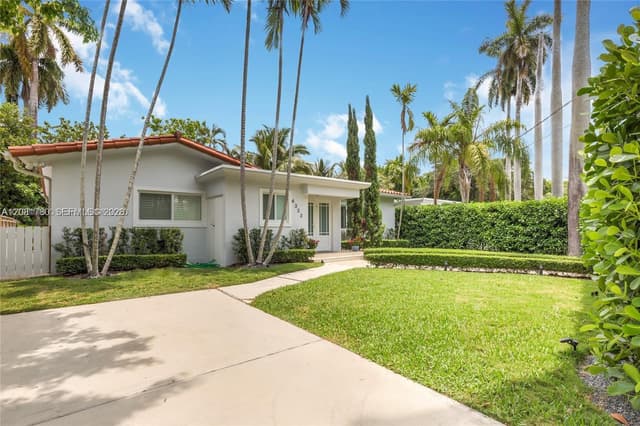 4323 N Bay Rd, Miami Beach FL 33140 - Miami Beach, FL - Photo 4