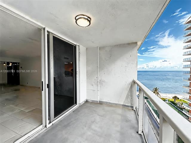 1904 S Ocean Dr # 1206, Hallandale Beach FL 33009 - Hallandale Beach, FL - Photo 2