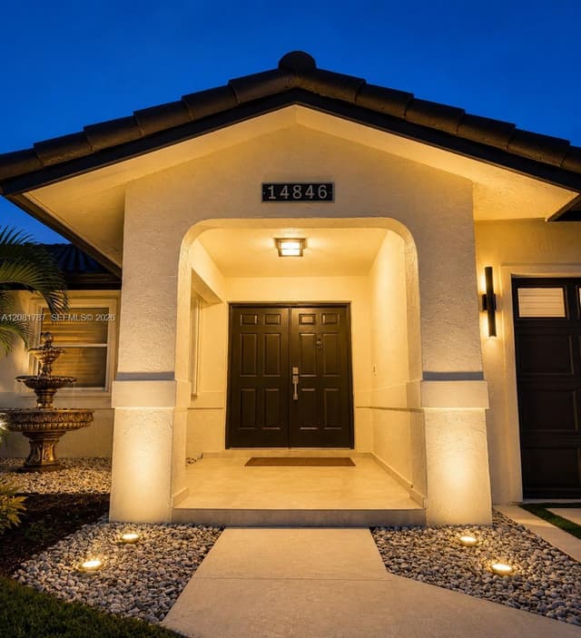14846 SW 168th Ter, Miami FL 33187 - Miami, FL - Photo 2