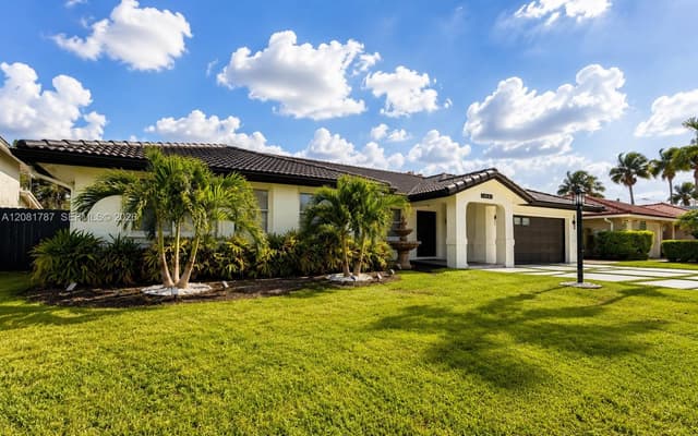 14846 SW 168th Ter, Miami FL 33187 - Miami, FL - Photo 3