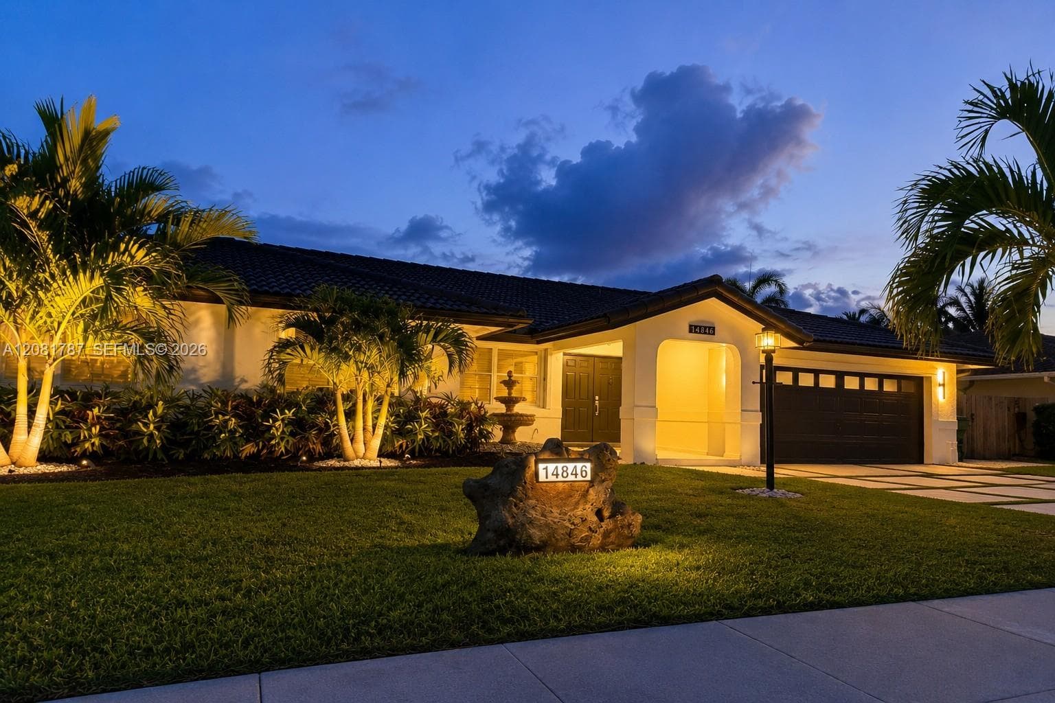 14846 SW 168th Ter, Miami FL 33187 - Miami, FL - Photo 1