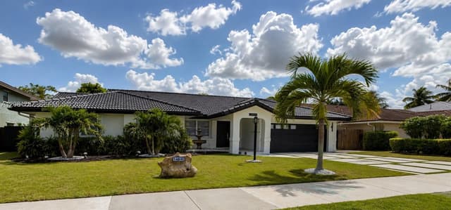 14846 SW 168th Ter, Miami FL 33187 - Miami, FL - Photo 5