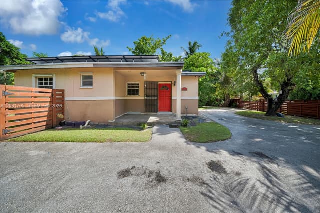 6401 SW 63rd Ct, South Miami FL 33143 - South Miami, FL - Photo 4