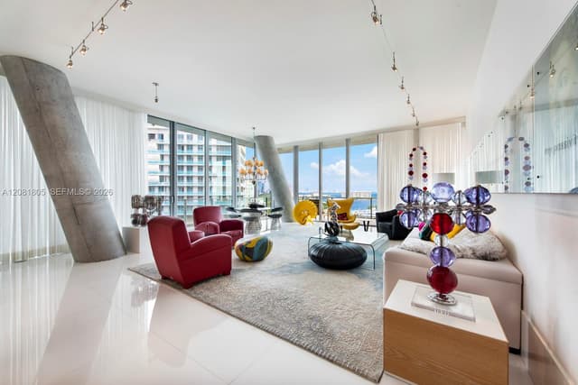 2675 S Bayshore Dr # 1601S, Coconut Grove FL 33133 - Coconut Grove, FL - Photo 2