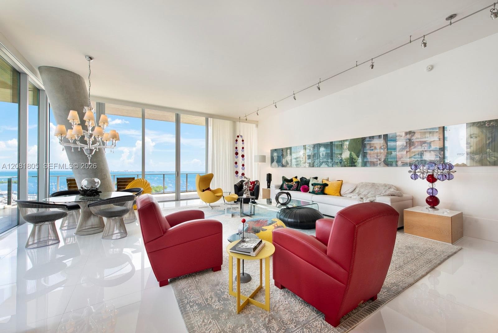 2675 S Bayshore Dr # 1601S, Coconut Grove FL 33133 - Coconut Grove, FL - Photo 1