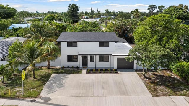 5834 Forest Hill Boulevard, West Palm Beach FL 33415 - West Palm Beach, FL - Photo 3