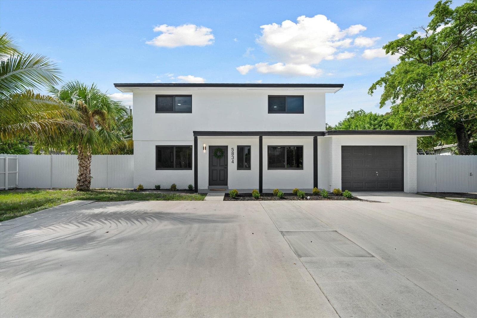 5834 Forest Hill Boulevard, West Palm Beach FL 33415 - West Palm Beach, FL - Photo 1