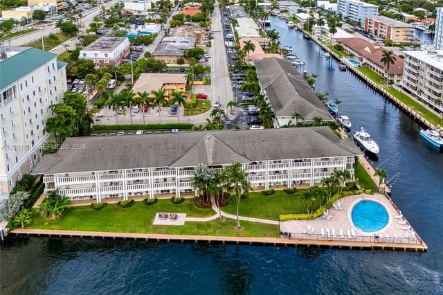 2895 NE 32nd St # 205, Fort Lauderdale FL 33306 - Fort Lauderdale, FL - Photo 2