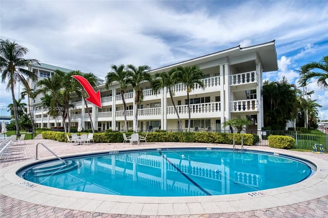 2895 NE 32nd St # 205, Fort Lauderdale FL 33306 - Fort Lauderdale, FL - Photo 7