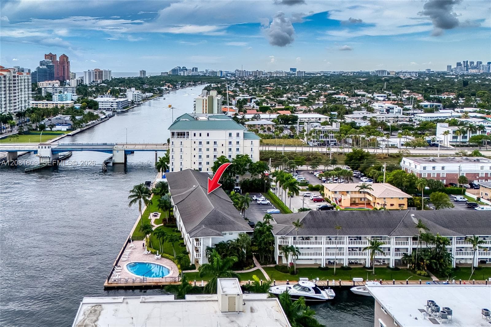 2895 NE 32nd St # 205, Fort Lauderdale FL 33306 - Fort Lauderdale, FL - Photo 1