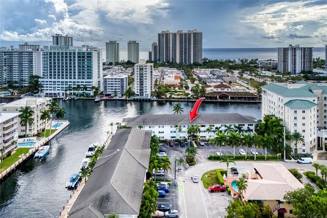 2895 NE 32nd St # 205, Fort Lauderdale FL 33306 - Fort Lauderdale, FL - Photo 5
