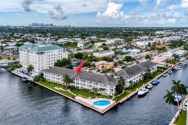 2895 NE 32nd St # 205, Fort Lauderdale FL 33306 - Fort Lauderdale, FL - Photo 4