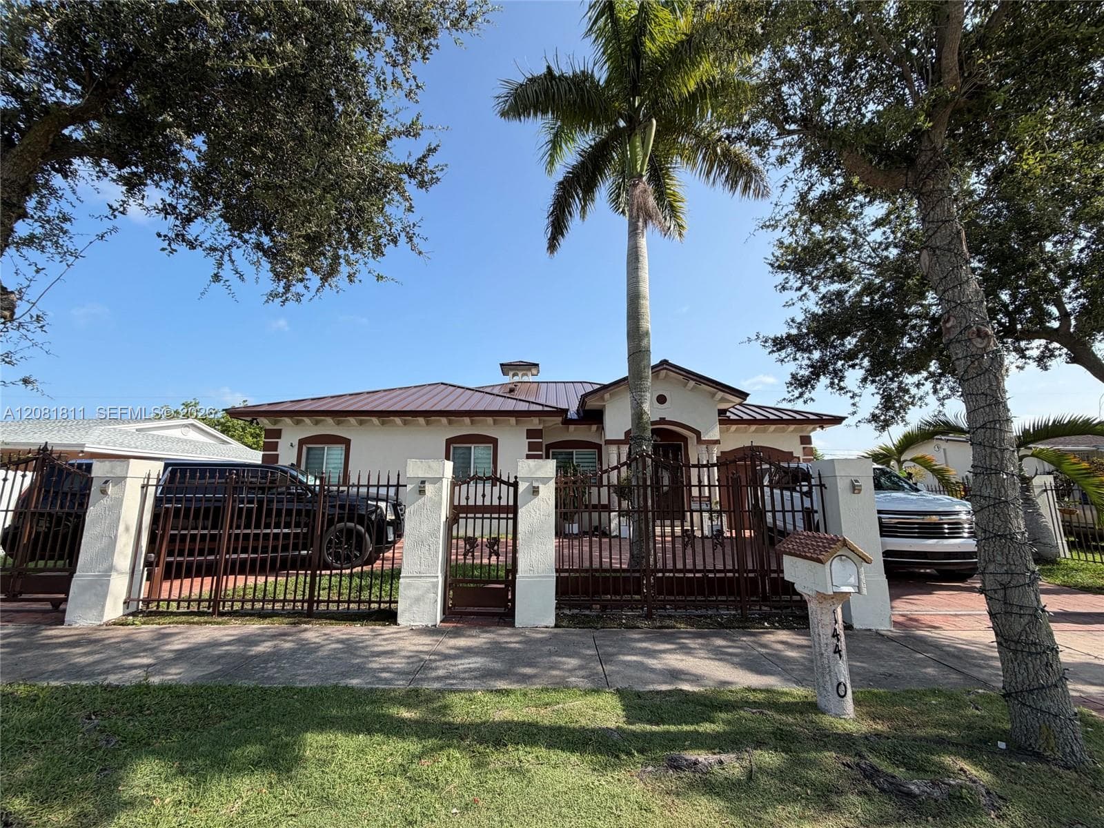 14480 SW 292nd St, Homestead FL 33033 - Homestead, FL - Photo 1