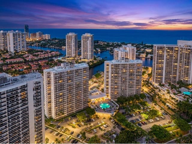 3701 N COUNTRY CLUB Drive # 404, Aventura FL 33180 - Aventura, FL - Photo 6
