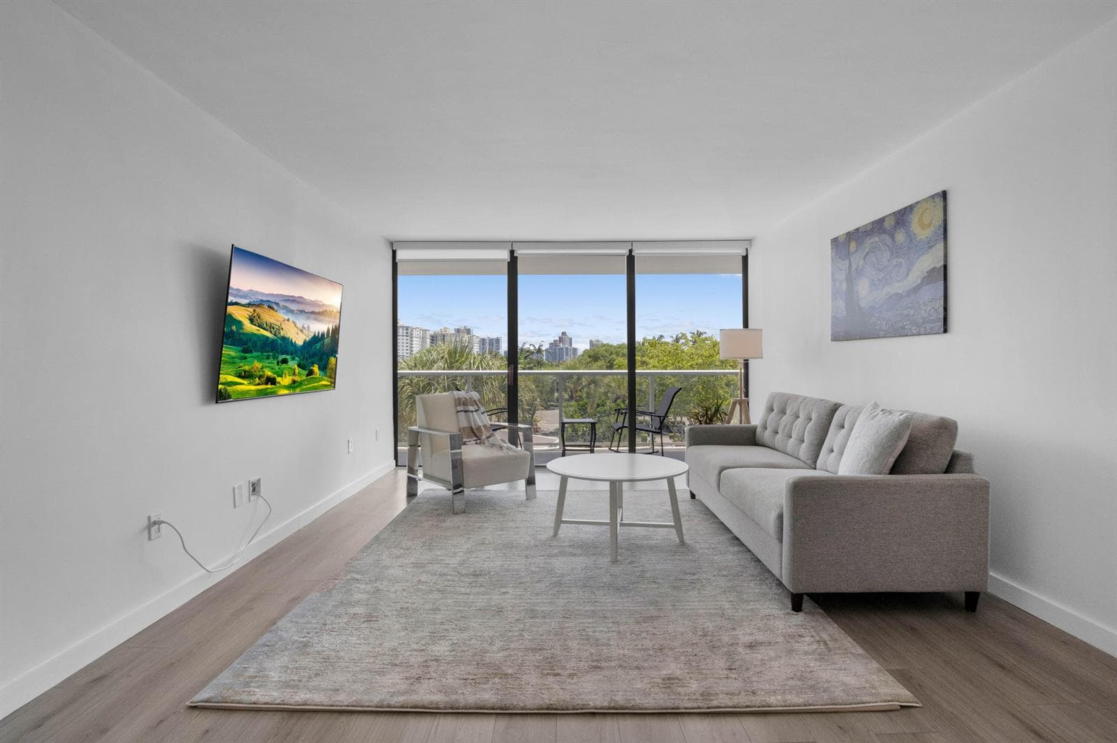 3701 N COUNTRY CLUB Drive # 404, Aventura FL 33180 - Aventura, FL - Photo 1