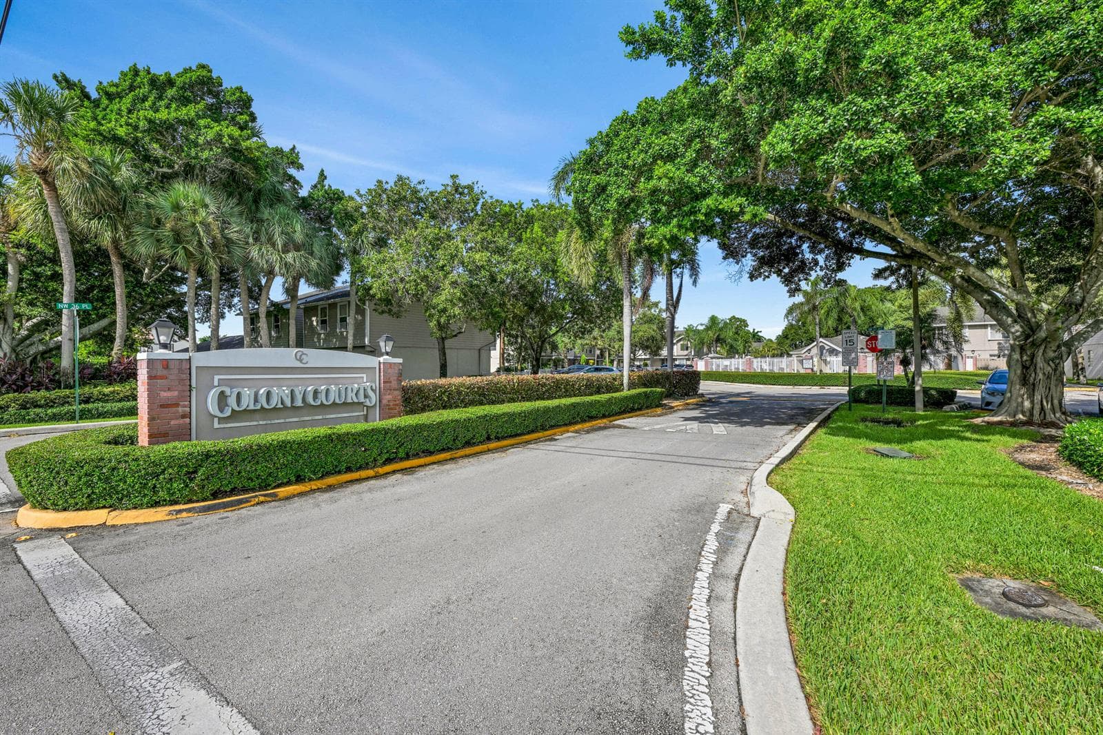 12152 NW 36th Place, Sunrise FL 33323