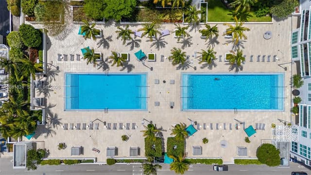 950 Brickell Bay Dr # 3111, Miami FL 33131 - Miami, FL - Photo 2