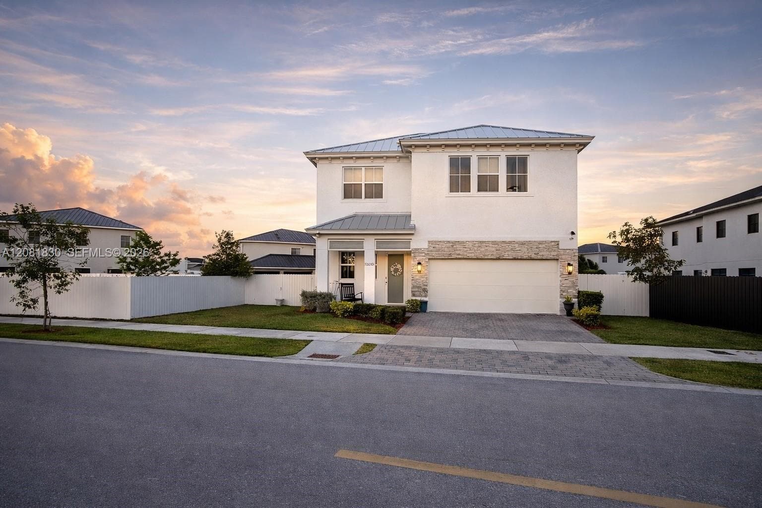 22255 SW 132ND AVE SW 132 Ave, Miami FL 33170 - Miami, FL - Photo 1