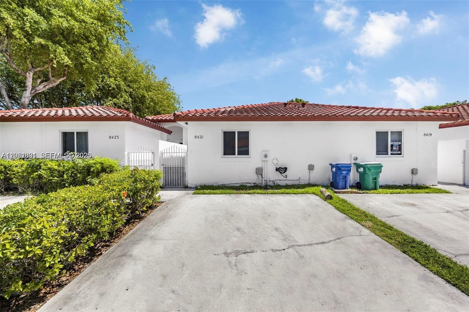 8421 SW 209th St # 8421, Cutler Bay FL 33189 - Cutler Bay, FL - Photo 1