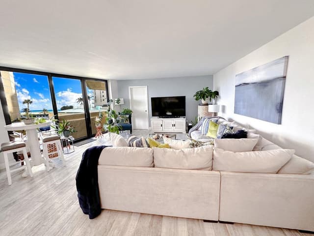 2800 N OCEAN Drive # 2D, Singer Island FL 33404 - Singer Island, FL - Photo 2