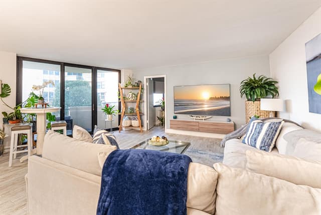 2800 N OCEAN Drive # 2D, Singer Island FL 33404 - Singer Island, FL - Photo 3