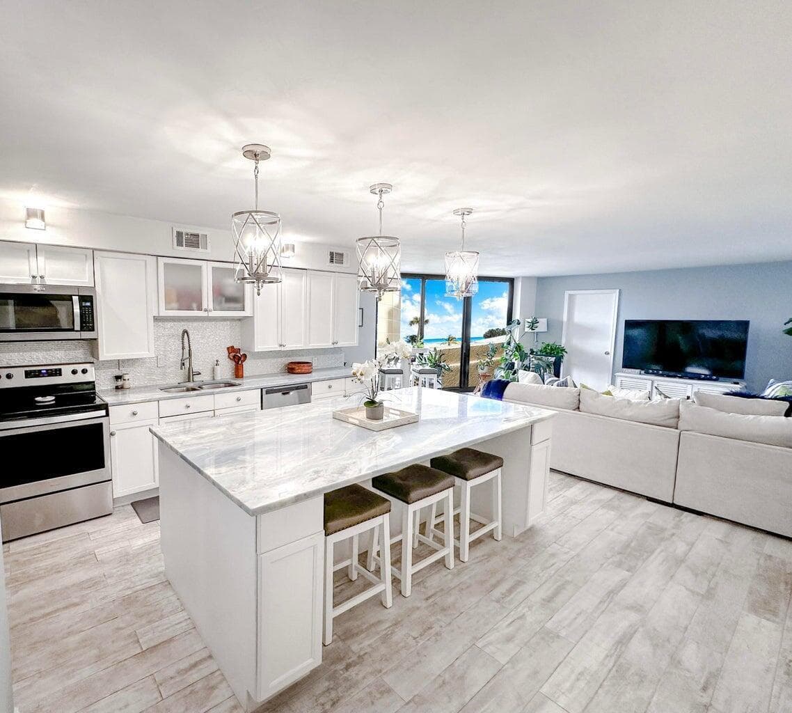 2800 N OCEAN Drive # 2D, Singer Island FL 33404 - Singer Island, FL - Photo 1