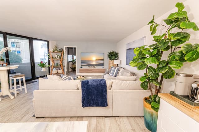 2800 N OCEAN Drive # 2D, Singer Island FL 33404 - Singer Island, FL - Photo 4