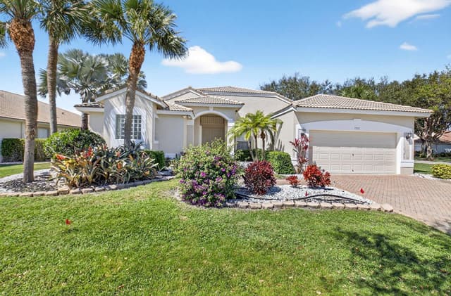 7713 RINEHART Drive, Boynton Beach FL 33437 - Boynton Beach, FL - Photo 2