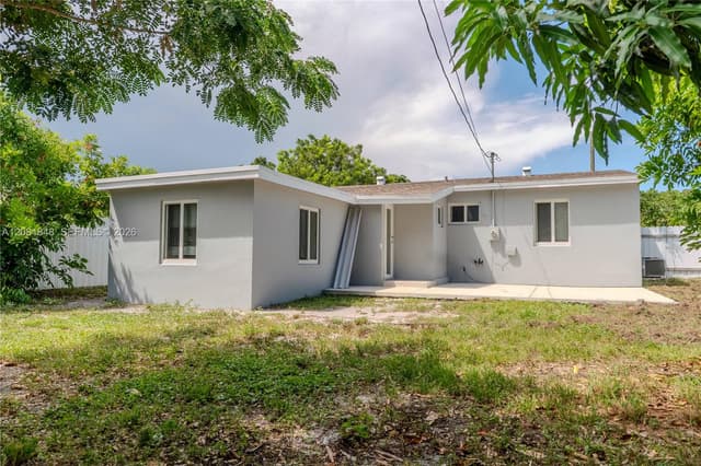 726 56th St, West Palm Beach FL 33407 - West Palm Beach, FL - Photo 5