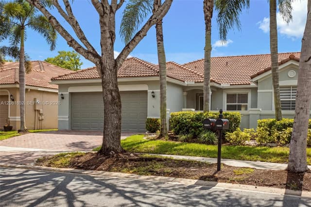 1931 Pisces Ter, Weston FL 33327 - Weston, FL - Photo 2