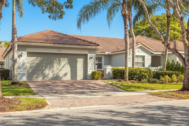 1931 Pisces Ter, Weston FL 33327 - Weston, FL - Photo 3