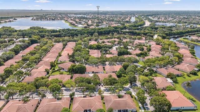 1931 Pisces Ter, Weston FL 33327 - Weston, FL - Photo 4